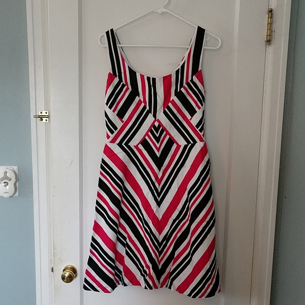 Maurices dress 7/8